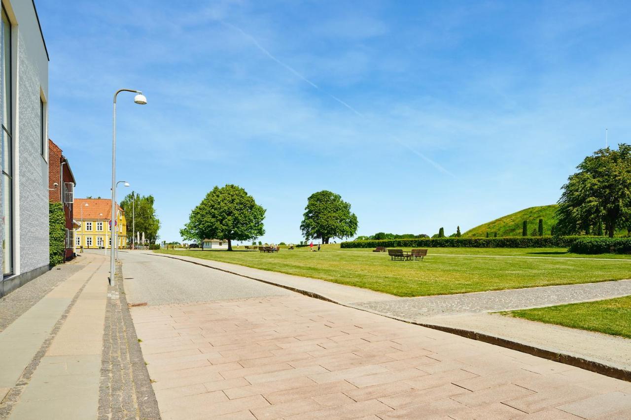 Gormsgade Lejlighed Jelling Exterior foto